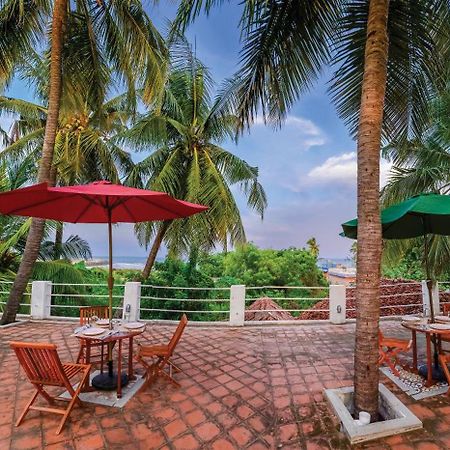 Neemrana'S Coconut Alley Tharangambadi Extérieur photo