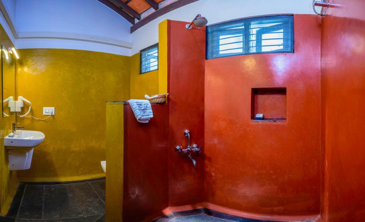 Neemrana'S Coconut Alley Tharangambadi Extérieur photo