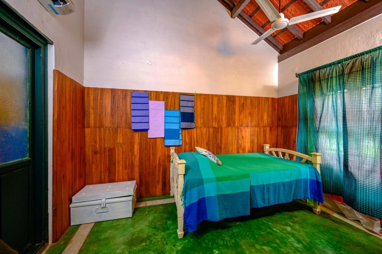 Neemrana'S Coconut Alley Tharangambadi Extérieur photo